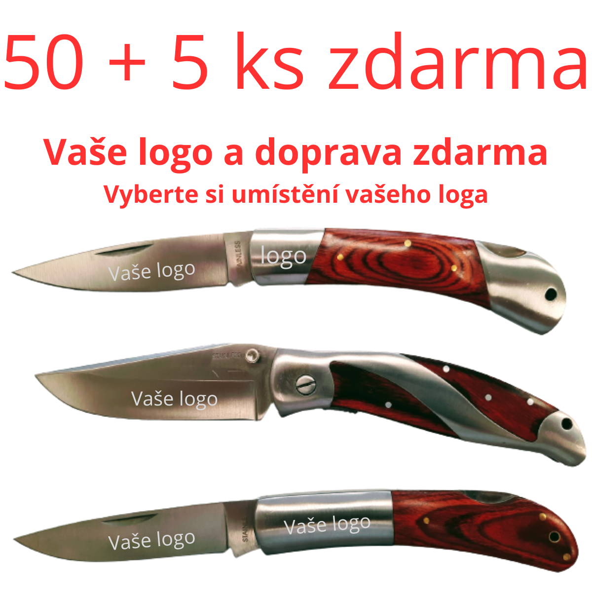 Kapesní nůž 